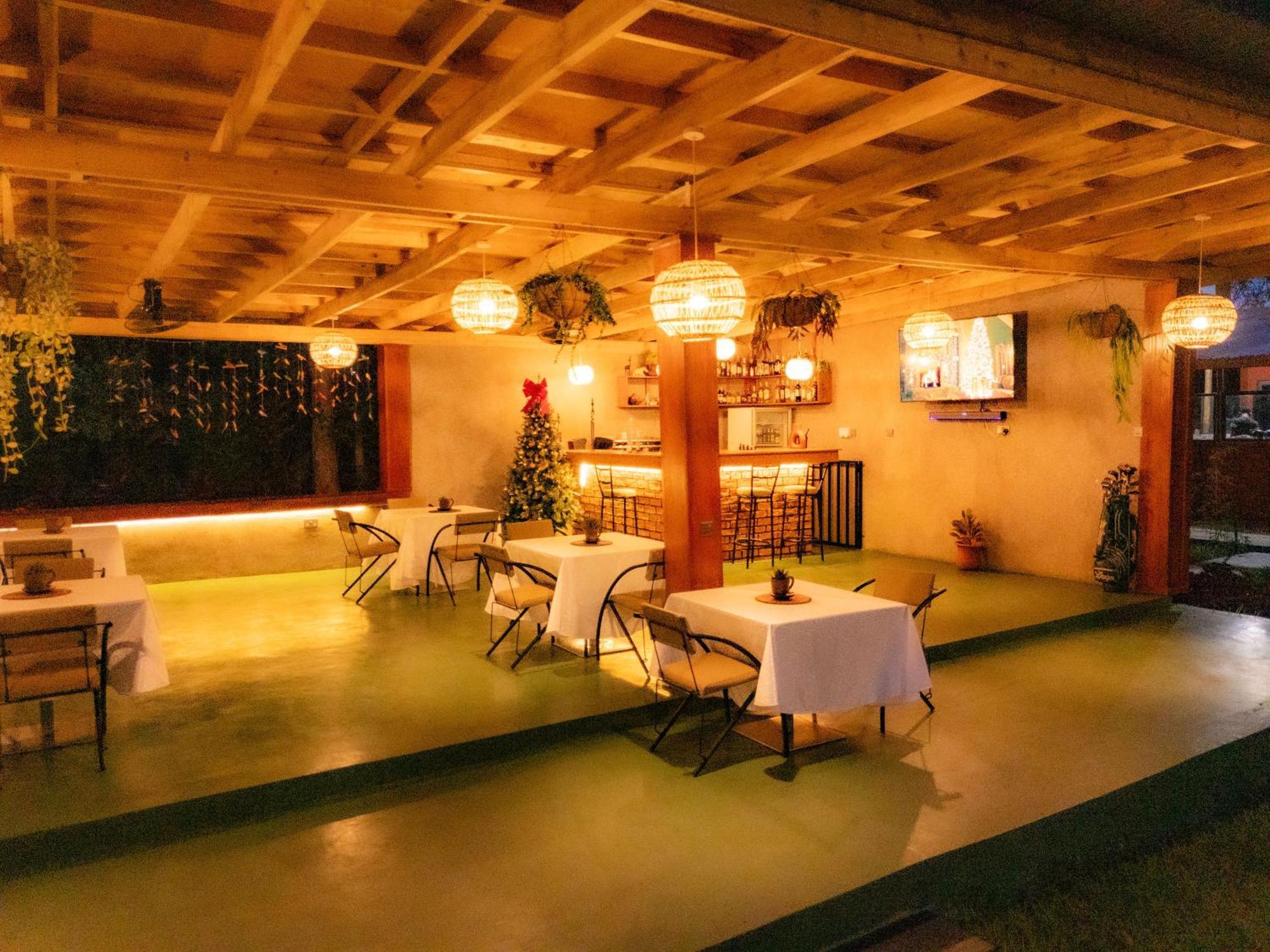 Shose Farmhouse Chalets & Campsite Moshi Zewnętrze zdjęcie